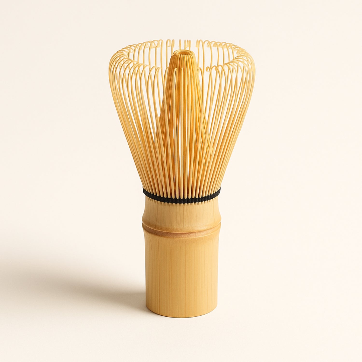 Fouet en bambou Chasen - Boodli