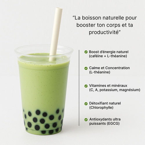 Original Matcha 🌱🇯🇵