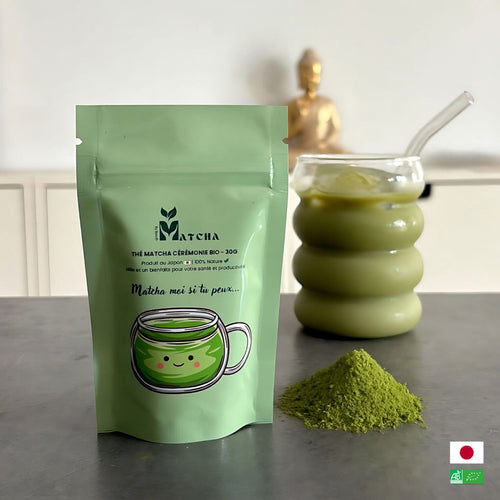 Original Matcha 🌱🇯🇵