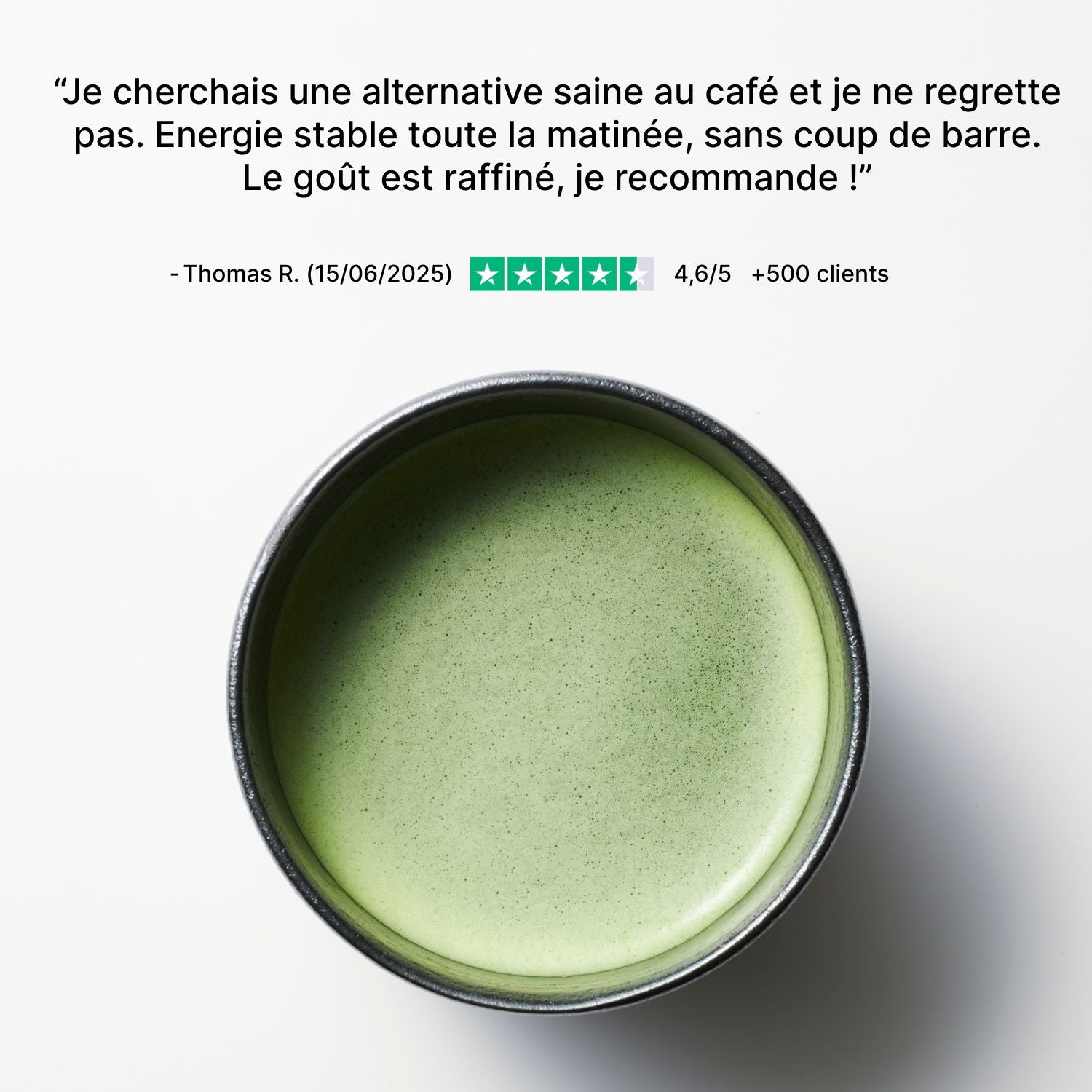 Original Matcha 🌱🇯🇵