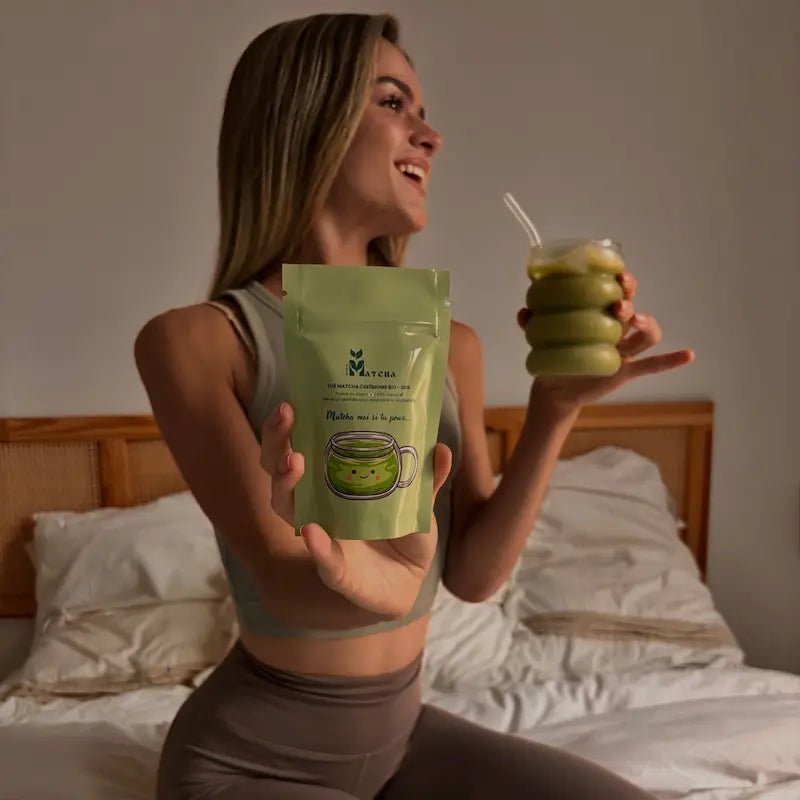 Original Matcha 🌱🇯🇵 - Boodli