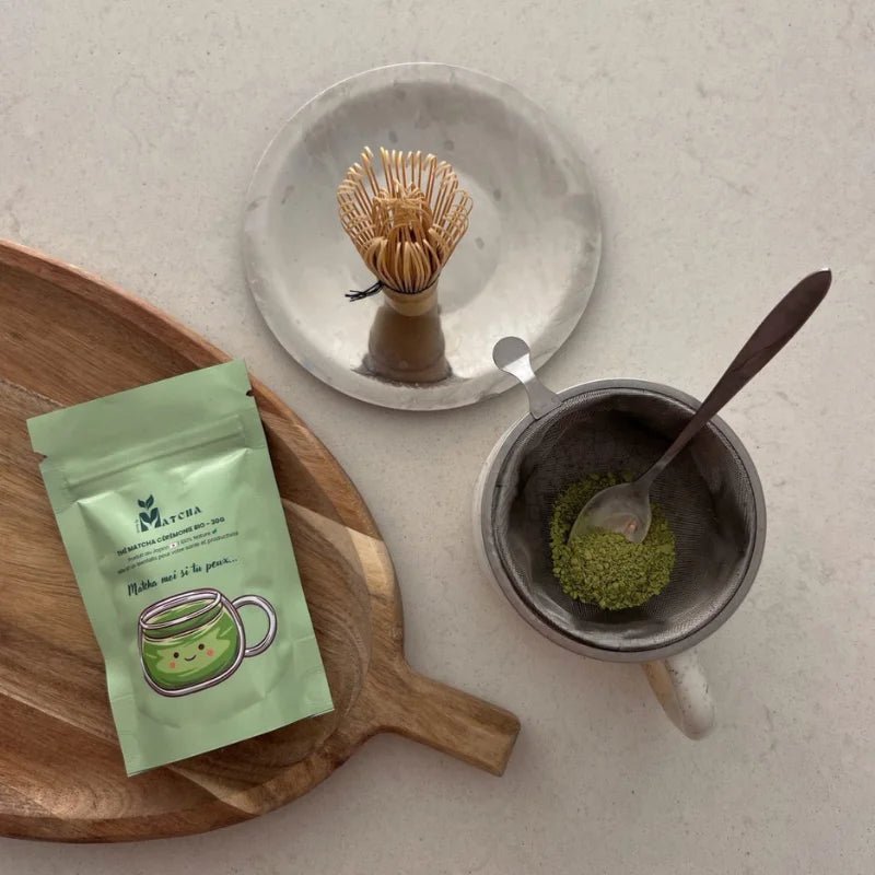 Original Matcha 🌱🇯🇵 - Boodli